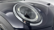 MINI Hatchback 135kW Cooper S Level 3 33kWh 3dr Auto Electric Hatchback